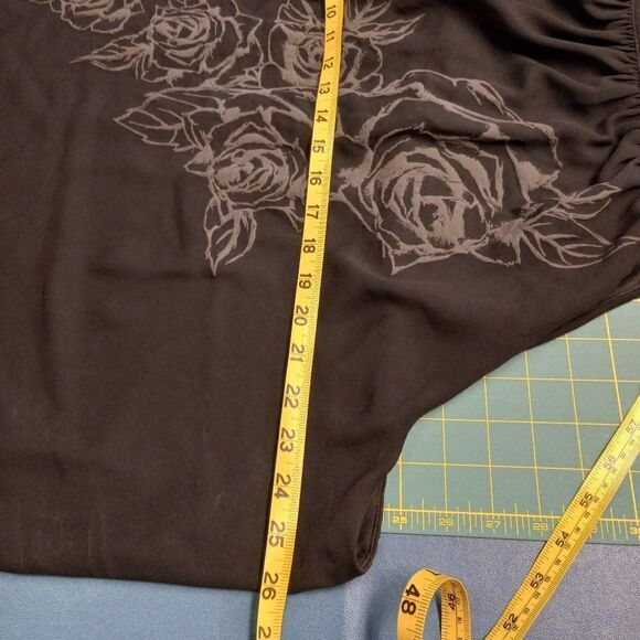 AGB Women Sleeveless Blouse - Picture 3 of 4